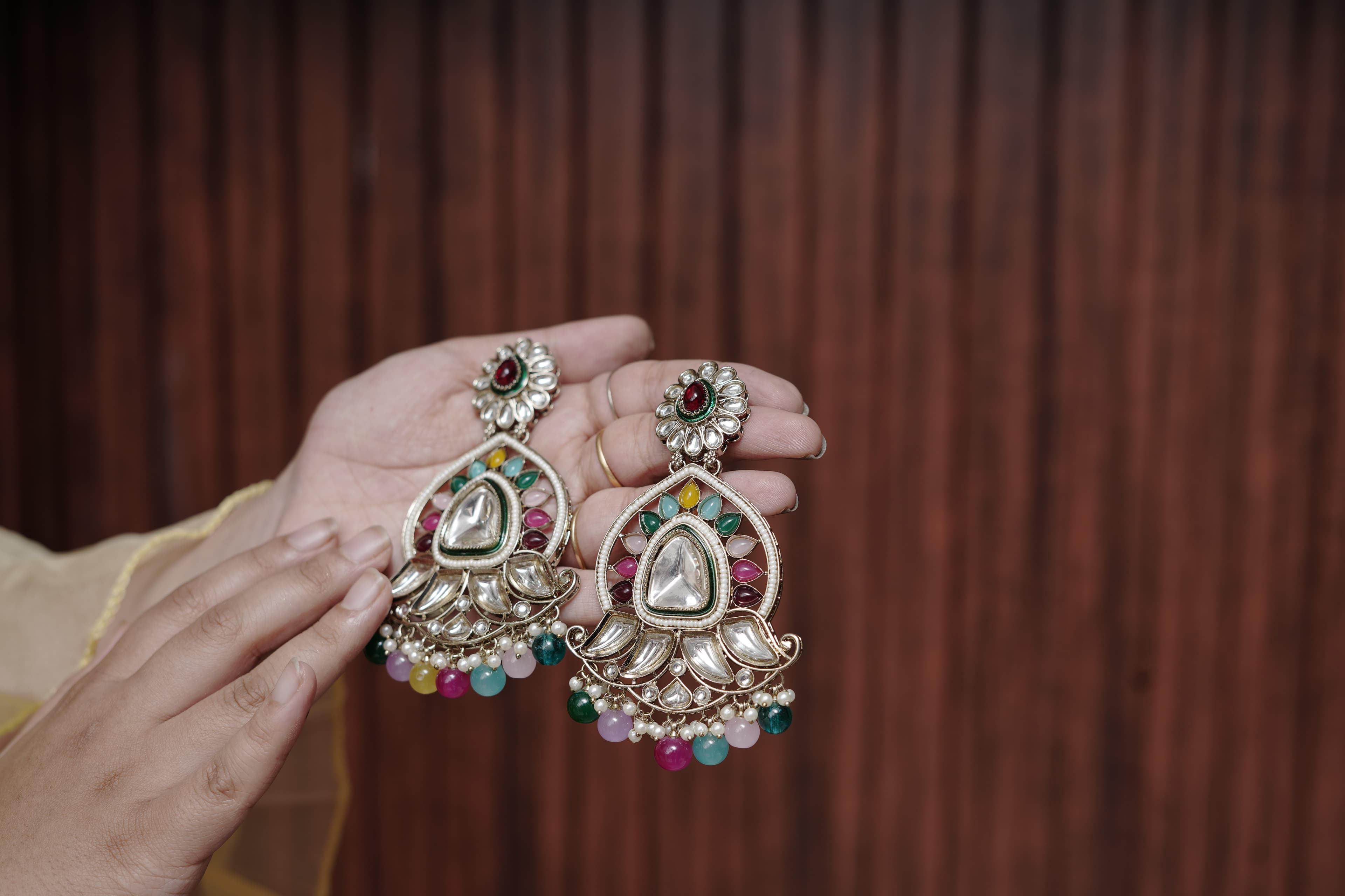 Jewelry Craftsmanship