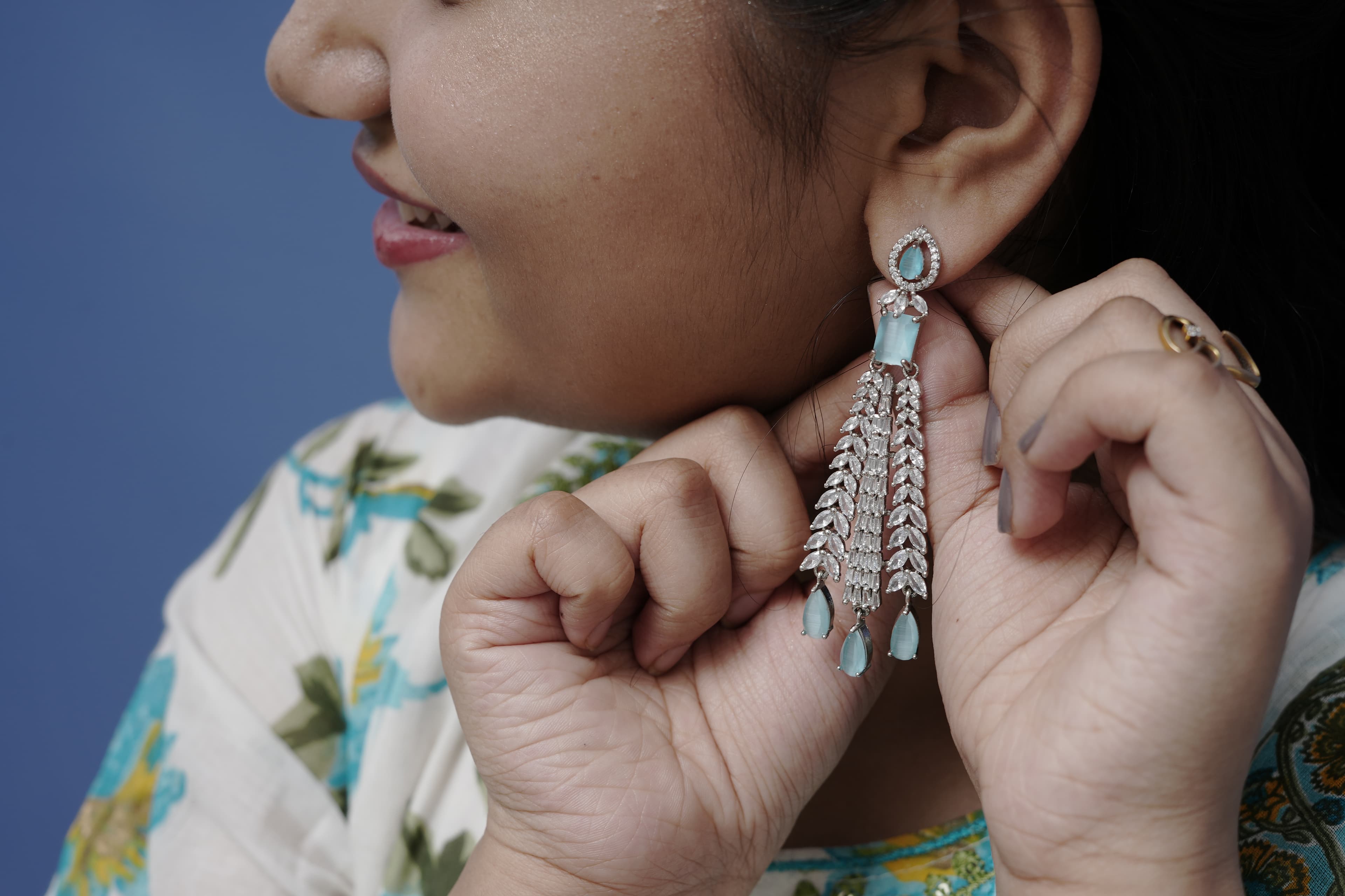 Jewelry Detail