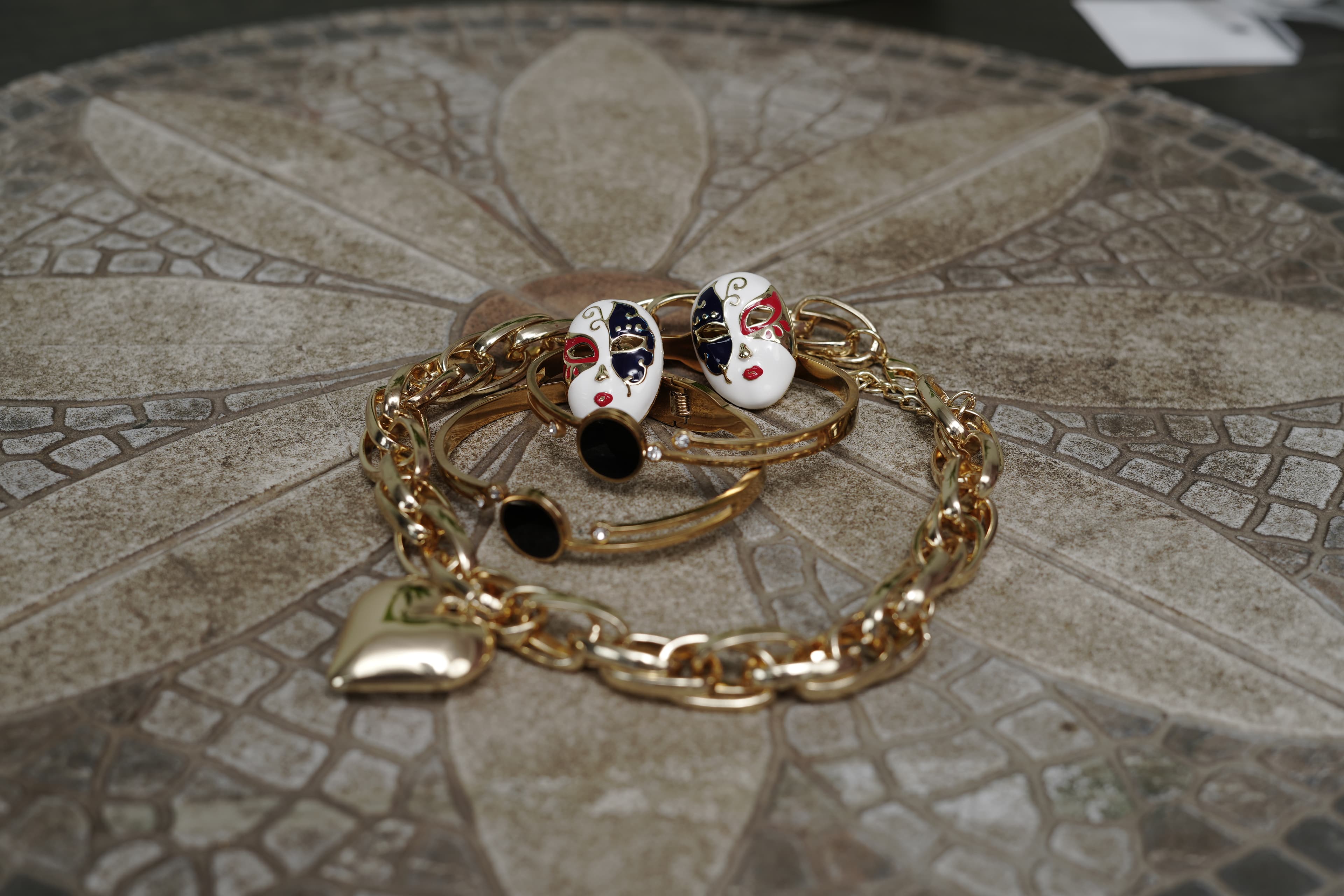 Jewelry Making